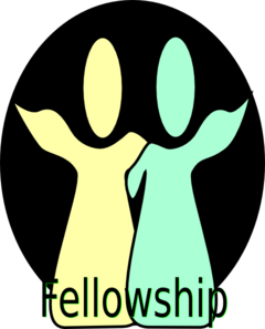 Fellowship clipart #13, Download drawings