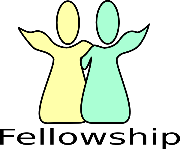 Fellowship clipart #11, Download drawings
