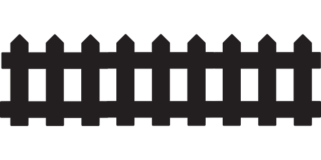 Fence svg #10, Download drawings