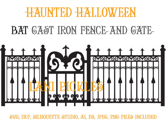 Fence svg #9, Download drawings