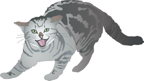 Feral svg #19, Download drawings