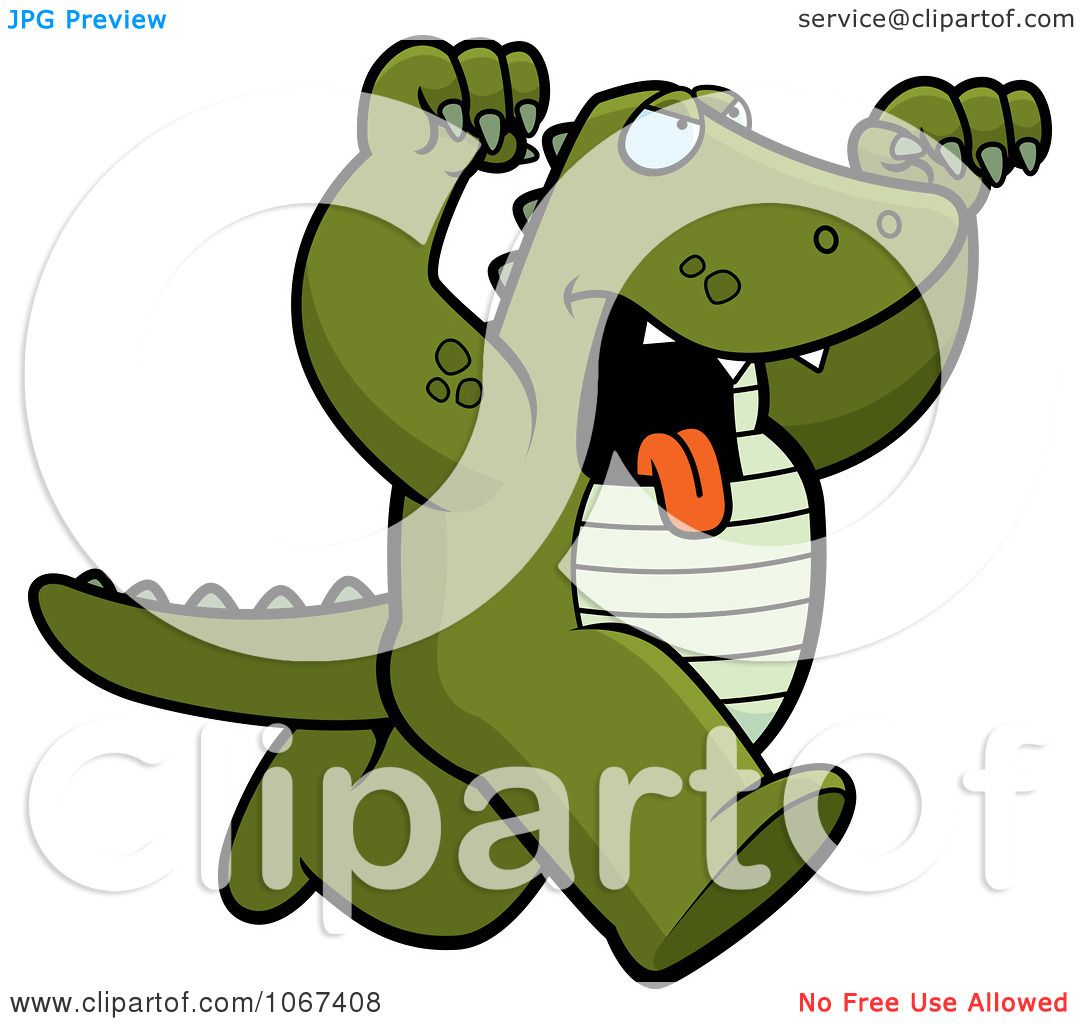 Ferocious clipart #3, Download drawings