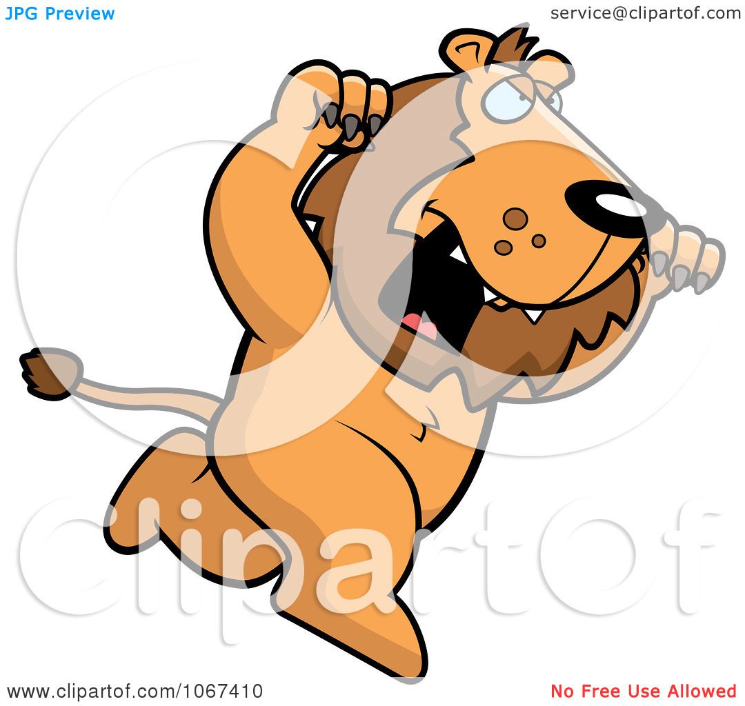 Ferocious clipart #4, Download drawings