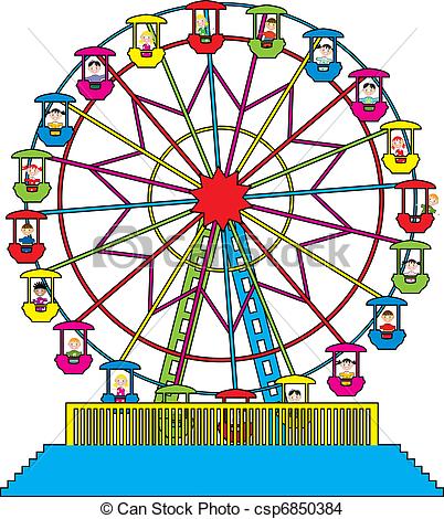 Ferris Wheel clipart #16, Download drawings