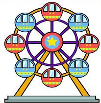 Ferris Wheel clipart #17, Download drawings