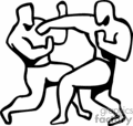 Fight clipart #15, Download drawings