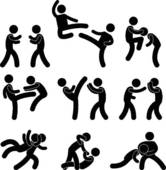 Fight clipart #14, Download drawings