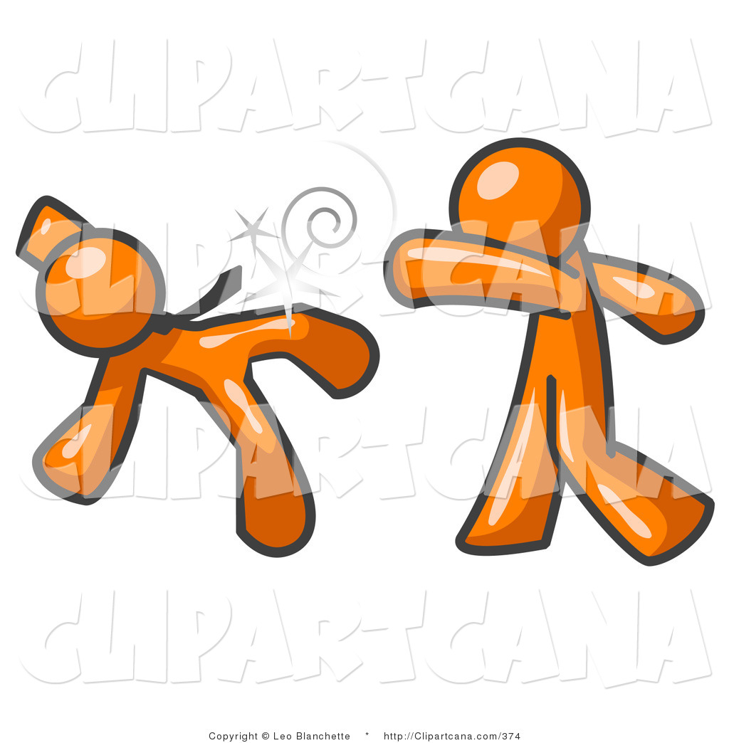 Fight clipart #2, Download drawings