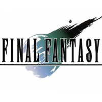 Final Fantasy clipart #11, Download drawings