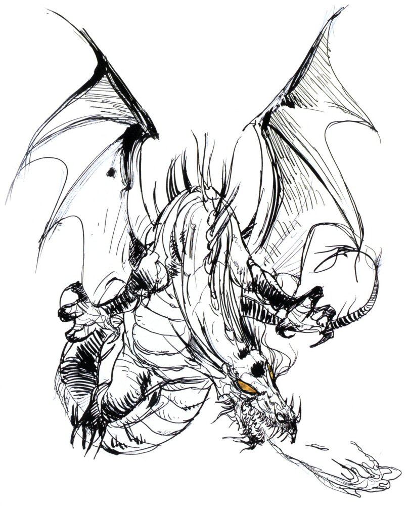 Final Fantasy clipart #11, Download drawings
