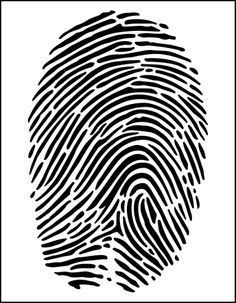 Fingerprint svg #7, Download drawings