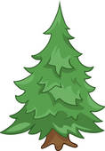 Fir Tree clipart #19, Download drawings