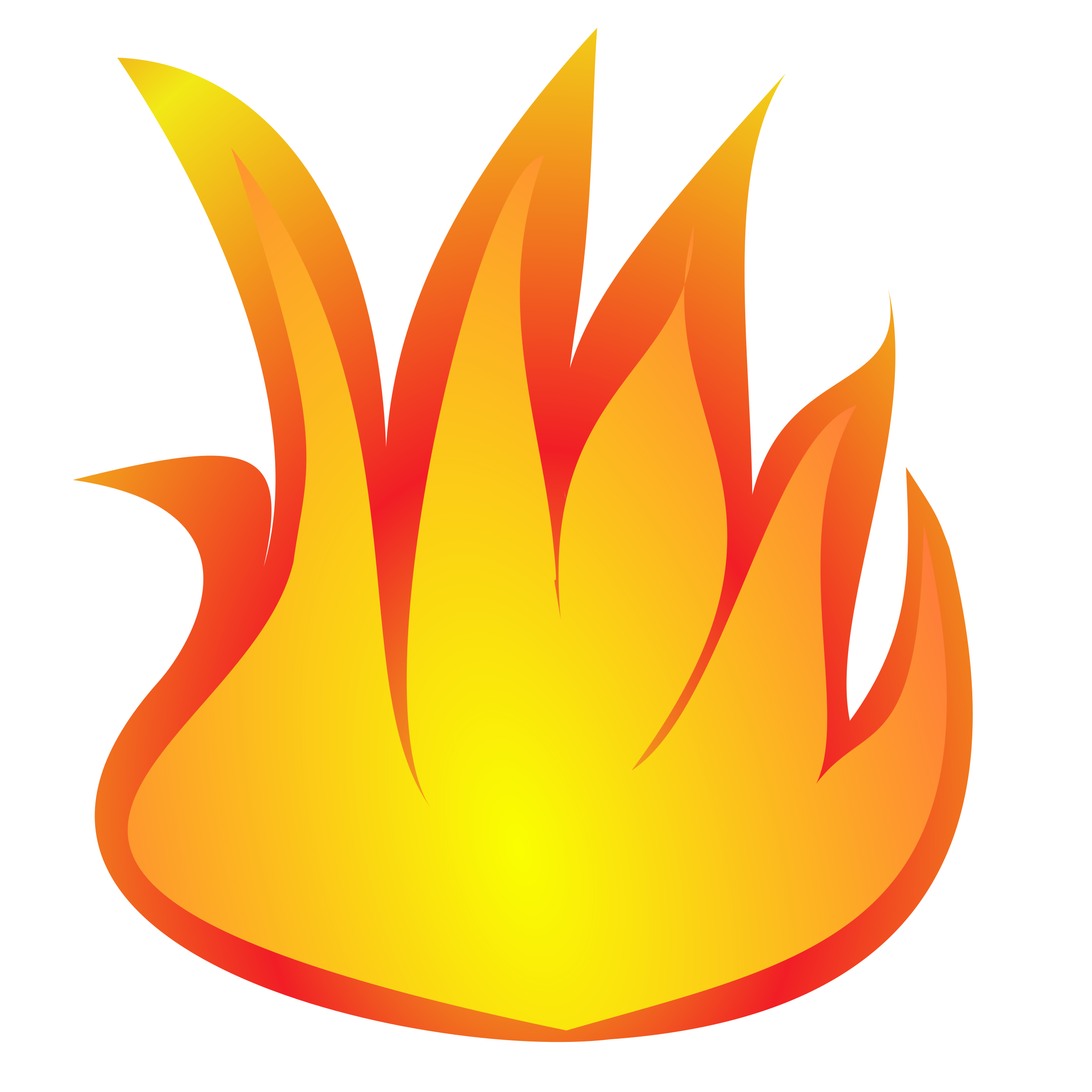 Flame clipart #8, Download drawings
