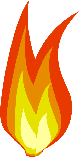 Fire clipart #14, Download drawings
