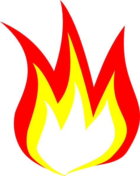 Fire clipart #15, Download drawings