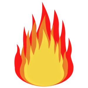 Fire clipart #11, Download drawings