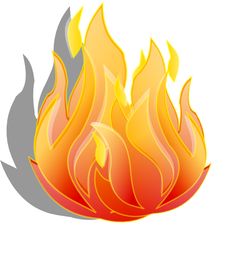 Fire clipart #13, Download drawings
