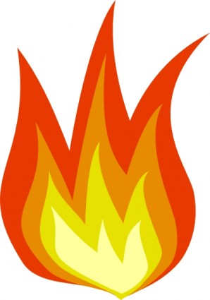 Fire clipart #20, Download drawings