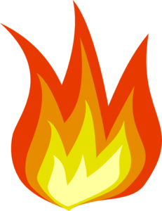 Fire clipart #19, Download drawings