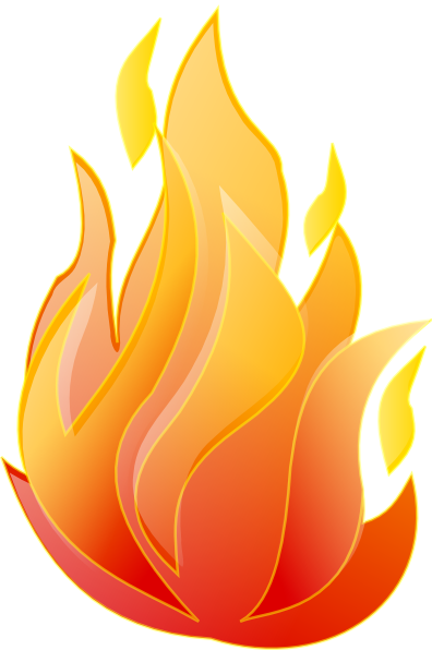 Fire clipart #17, Download drawings