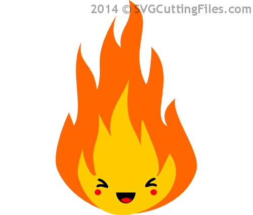 Fire svg #14, Download drawings