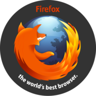 FireFox clipart #4, Download drawings