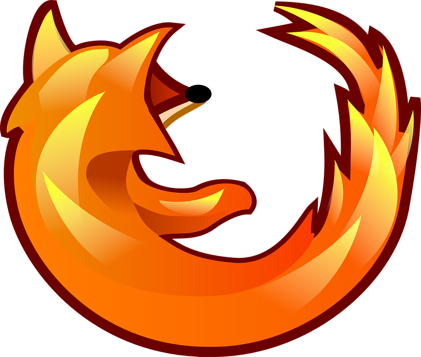 FireFox svg #2, Download drawings