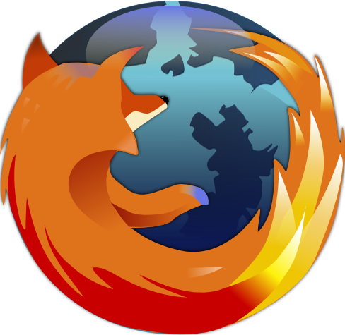 FireFox svg #6, Download drawings