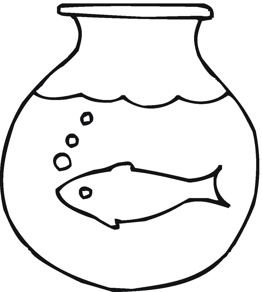 Fish Bowl clipart #5, Download drawings