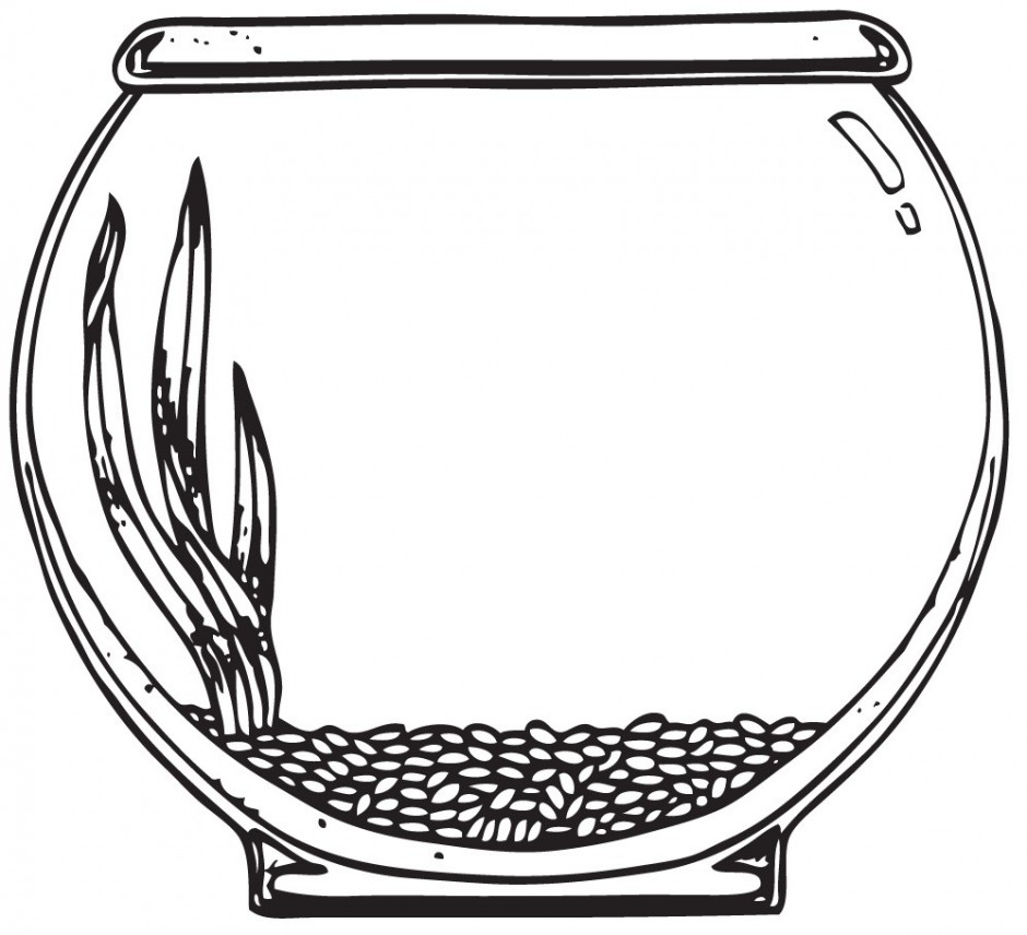 Fish Bowl clipart #20, Download drawings
