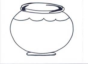 Fish Bowl coloring #3, Download drawings