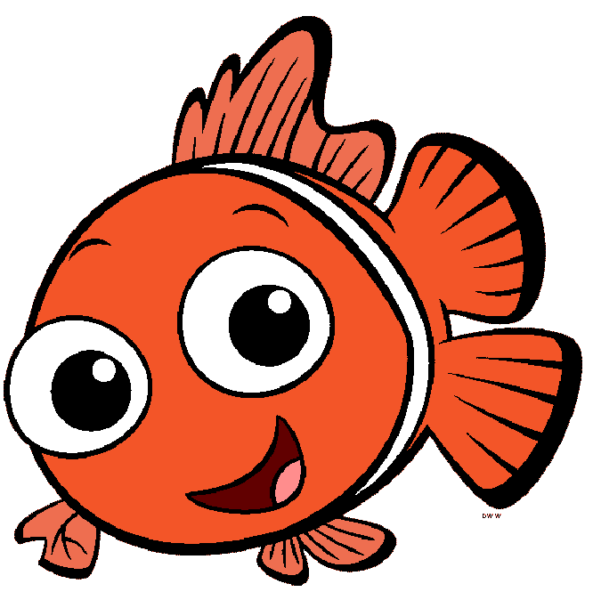 Fish clipart #16, Download drawings