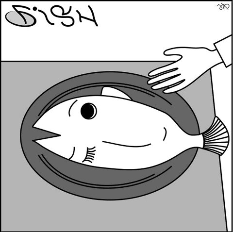 Fish Girl coloring #8, Download drawings