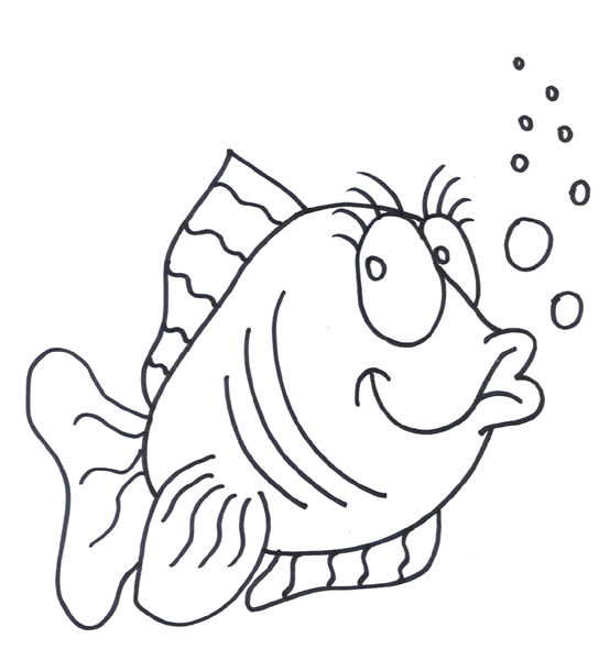 Fish Girl coloring #18, Download drawings