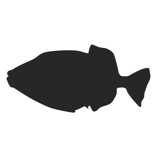fish silhouette svg #458, Download drawings