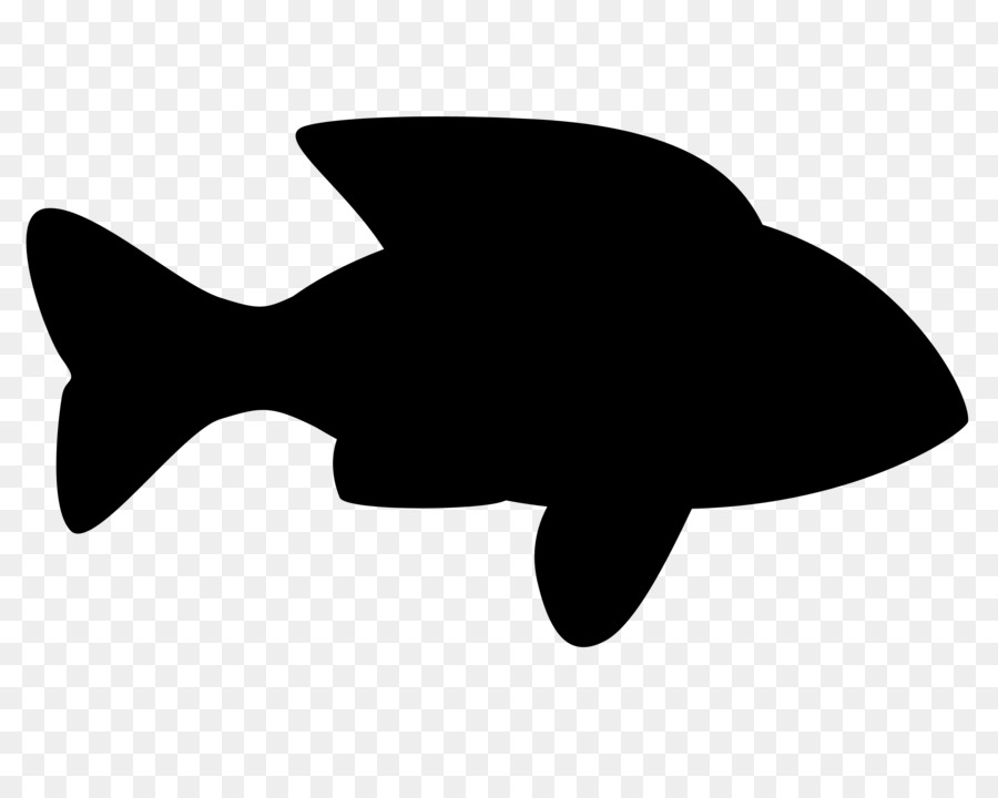 fish silhouette svg #471, Download drawings