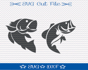 Fish svg #2, Download drawings