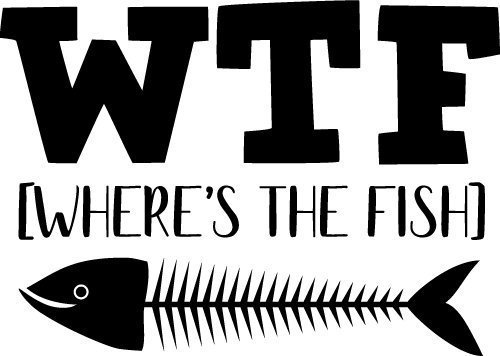 fish svg free #696, Download drawings