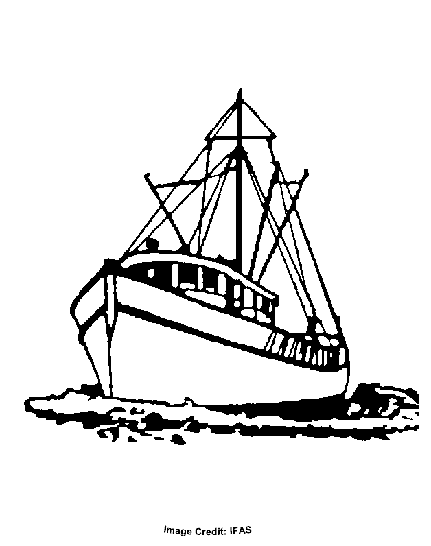 Fishing Boat clipart #12, Download drawings