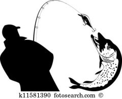 Fishing clipart #19, Download drawings