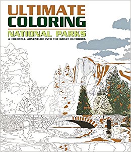 Fjords National Park coloring #13, Download drawings