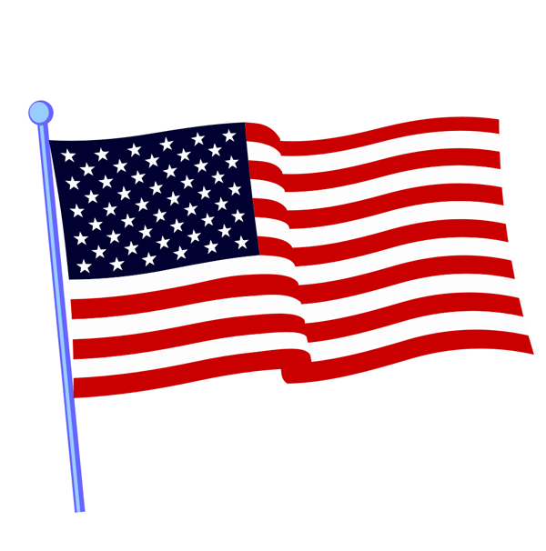 Flag clipart #8, Download drawings