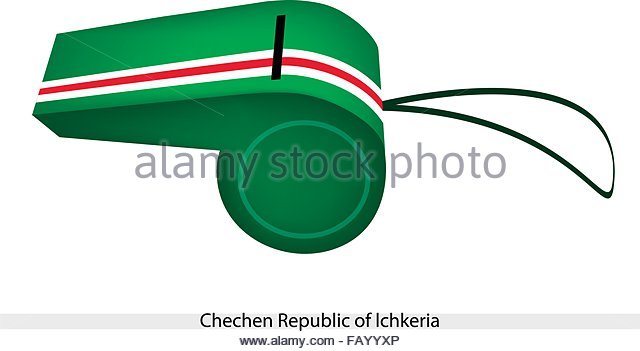 Flag Of Chechnya clipart #4, Download drawings