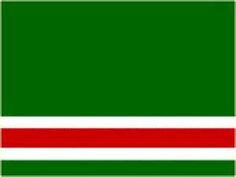 Flag Of Chechnya svg #14, Download drawings