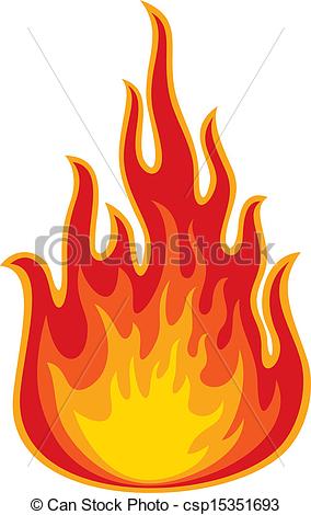 Flame clipart #15, Download drawings