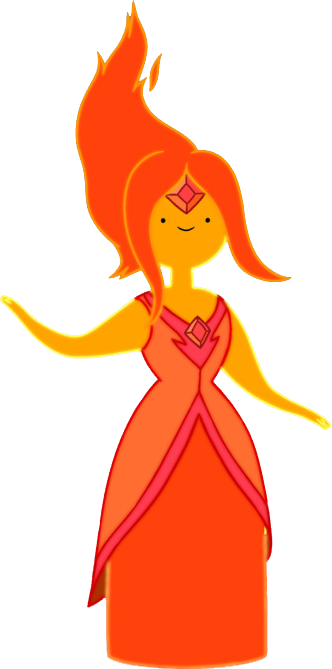 Flame Queen clipart #20, Download drawings