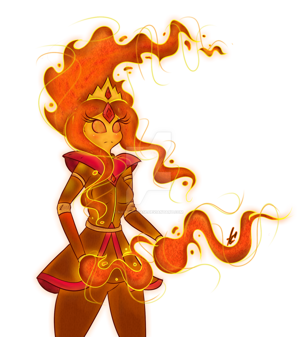 Flame Queen clipart #16, Download drawings