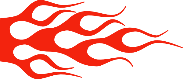 Flames clipart #14, Download drawings