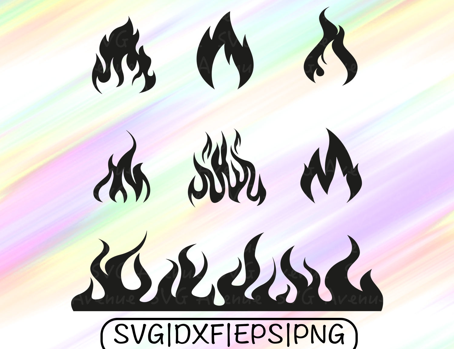 Flames svg #12, Download drawings