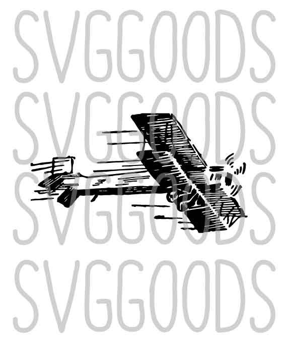 Flying svg #1, Download drawings